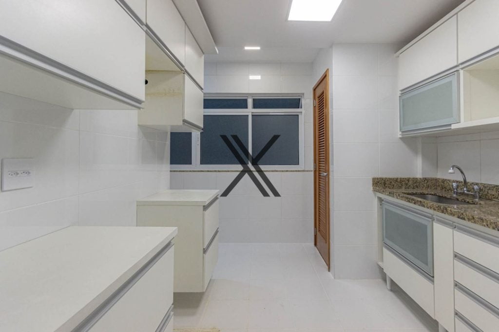 apartamento 2 quartos paysage botafogo residences rio de janeiro 17