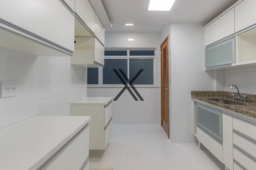 apartamento 2 quartos paysage botafogo residences rio de janeiro 17