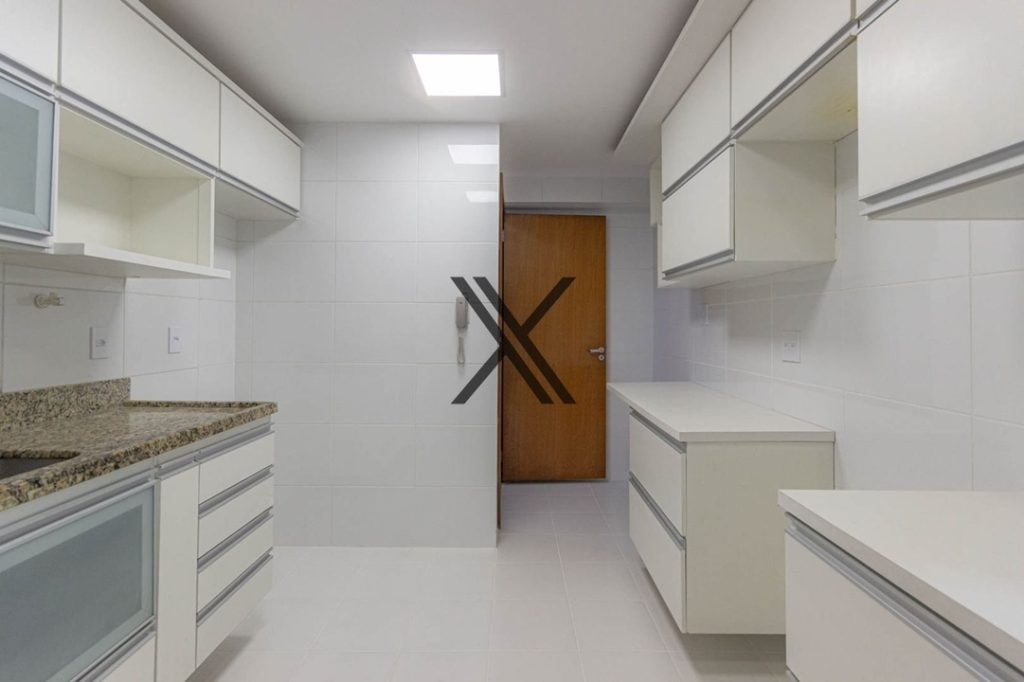 apartamento 2 quartos paysage botafogo residences rio de janeiro 18