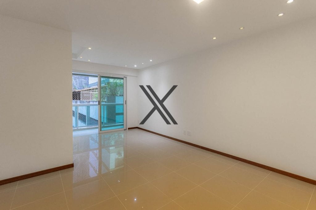 apartamento 2 quartos paysage botafogo residences rio de janeiro 2