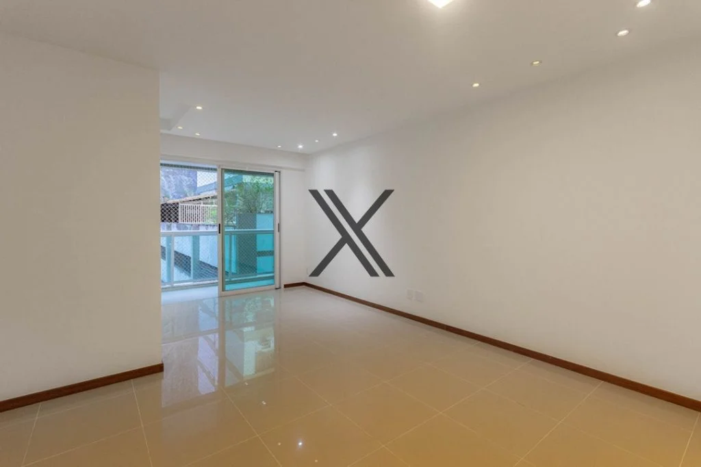 apartamento 2 quartos paysage botafogo residences rio de janeiro 2