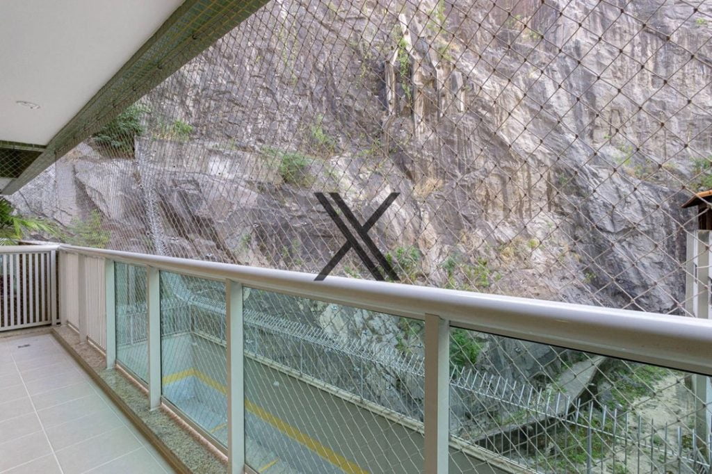 apartamento 2 quartos paysage botafogo residences rio de janeiro 6