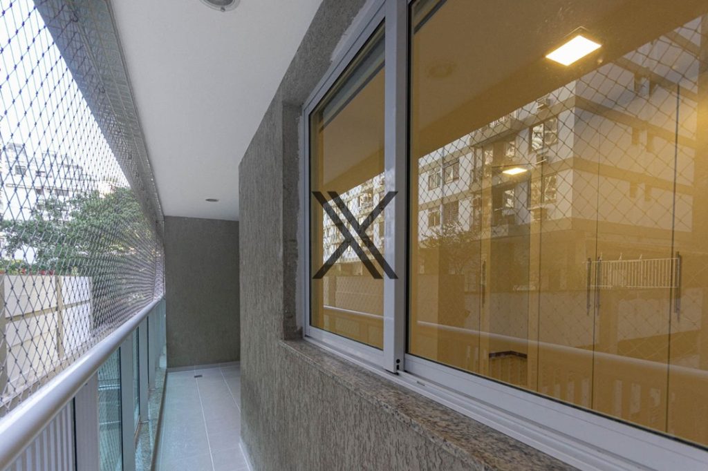 apartamento 2 quartos paysage botafogo residences rio de janeiro 7