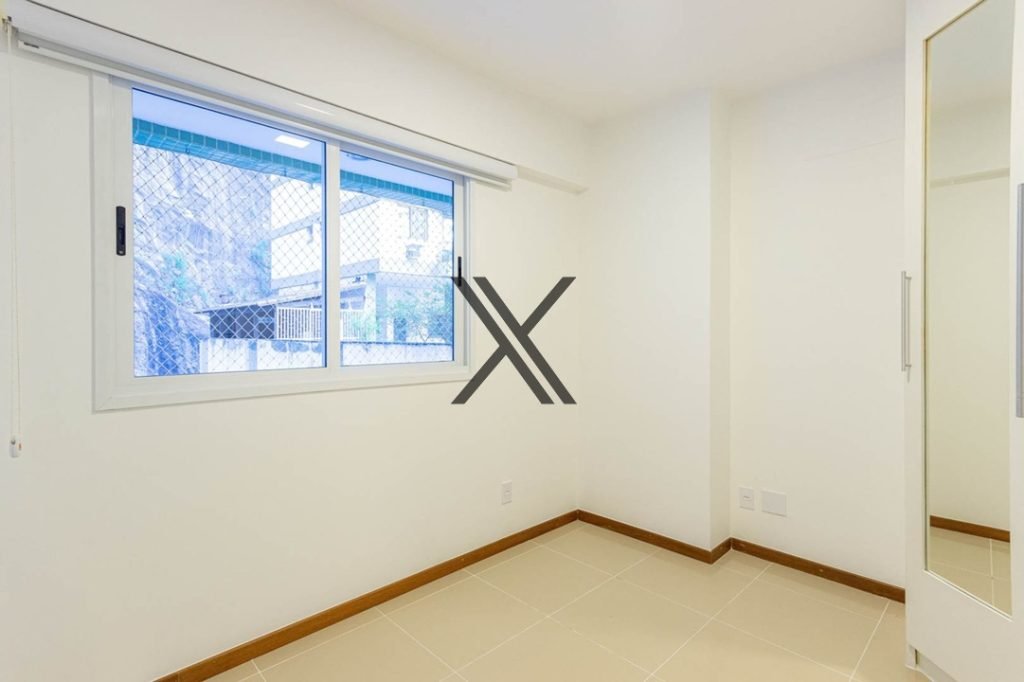 apartamento 2 quartos paysage botafogo residences rio de janeiro 8