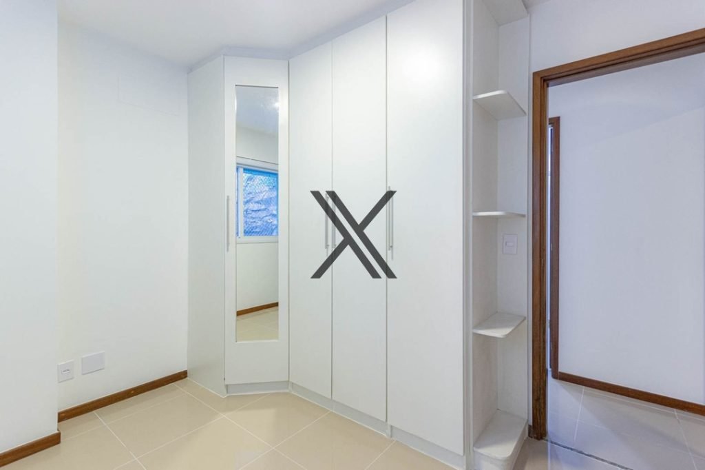 apartamento 2 quartos paysage botafogo residences rio de janeiro 9