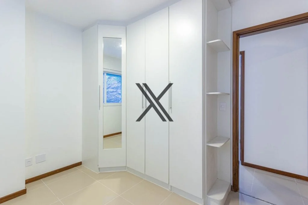 apartamento 2 quartos paysage botafogo residences rio de janeiro 9