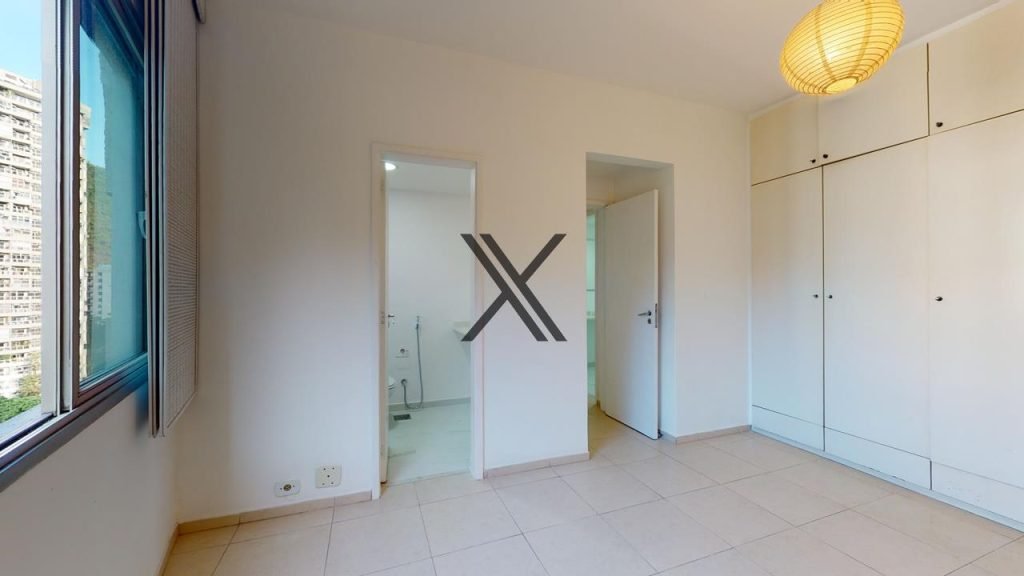 apartamento 2 quartos sao conrado rio de janeiro 11