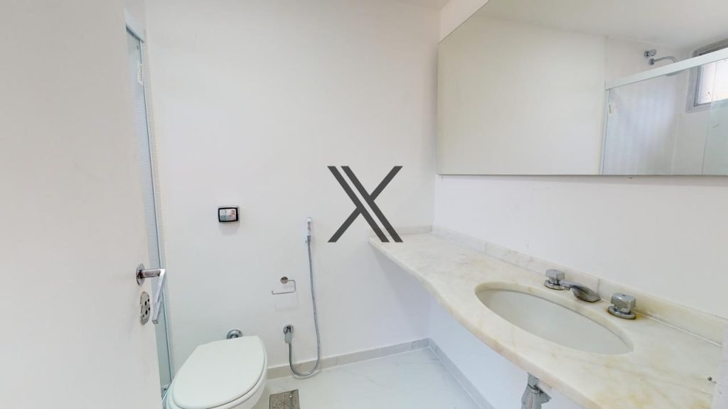 apartamento 2 quartos sao conrado rio de janeiro 12