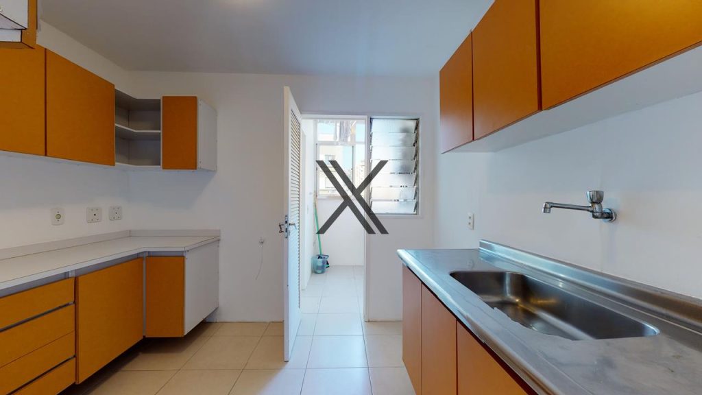 apartamento 2 quartos sao conrado rio de janeiro 14