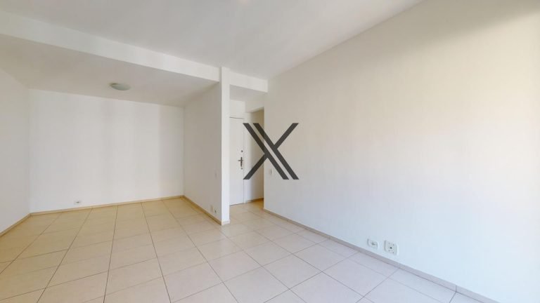 Apartamento 2 Quartos São Conrado — foto 2