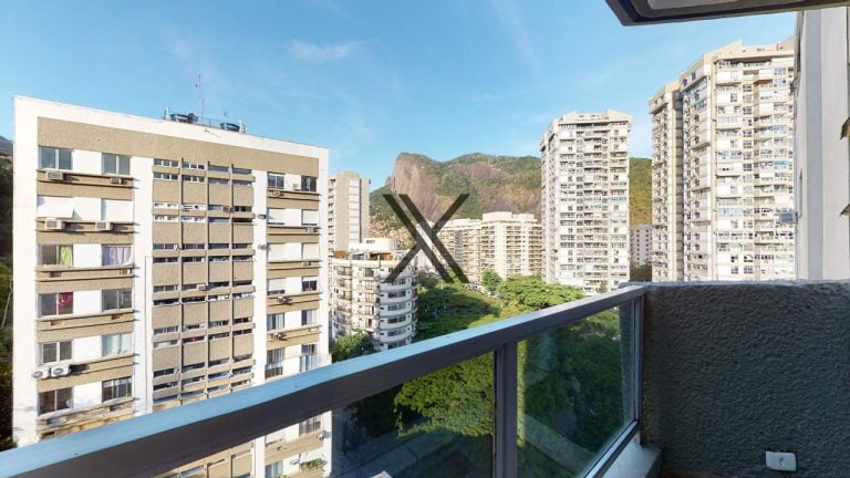 Apartamento 2 Quartos São Conrado — foto 5