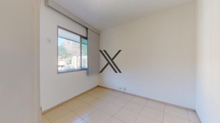 Apartamento 2 Quartos São Conrado — foto 6