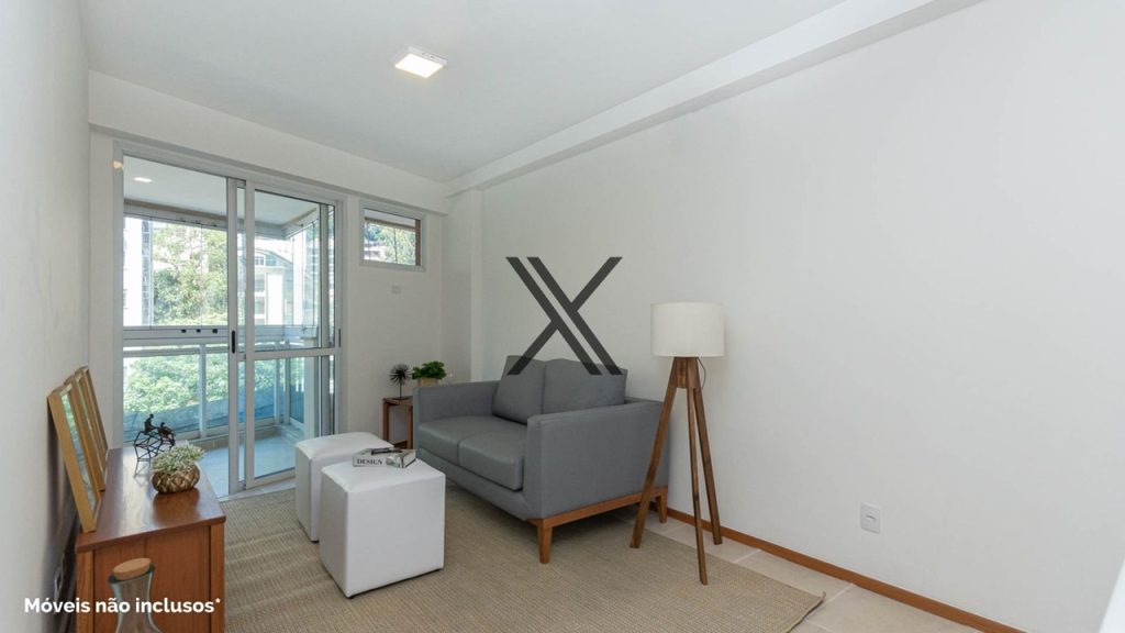 apartamento 3 quartos edificio felice humaita rio de janeiro 2