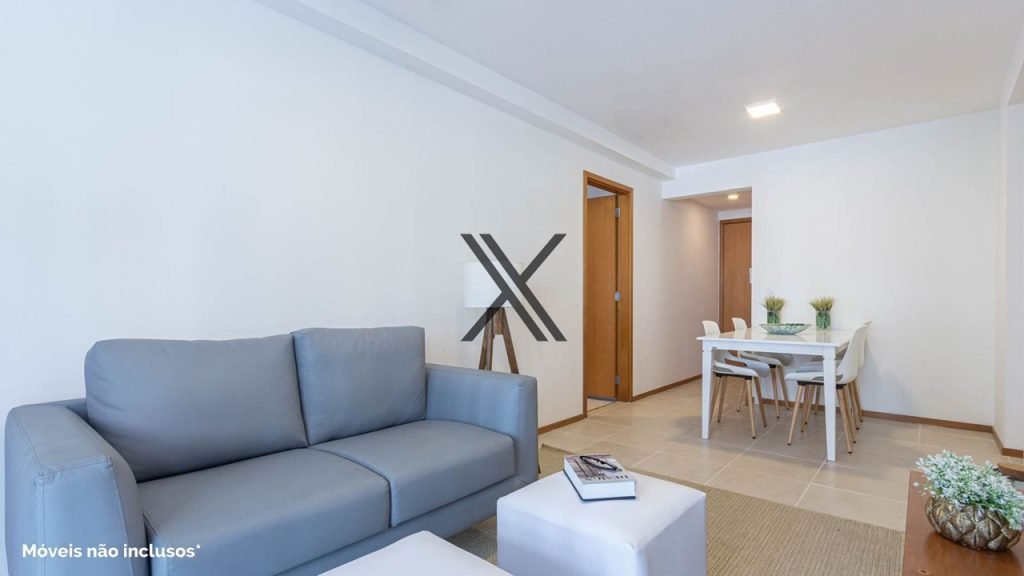 apartamento 3 quartos edificio felice humaita rio de janeiro 3