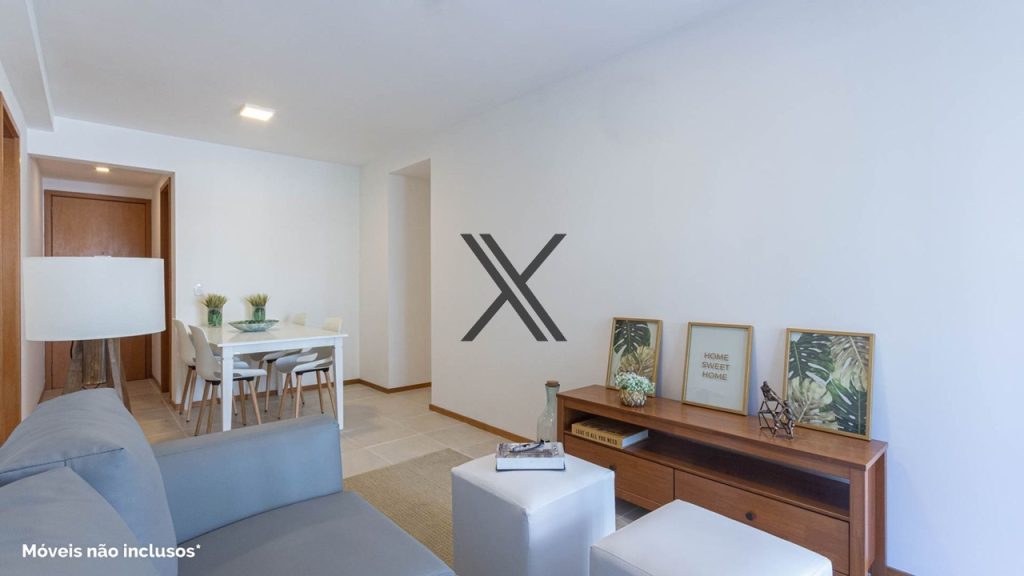 apartamento 3 quartos edificio felice humaita rio de janeiro 4