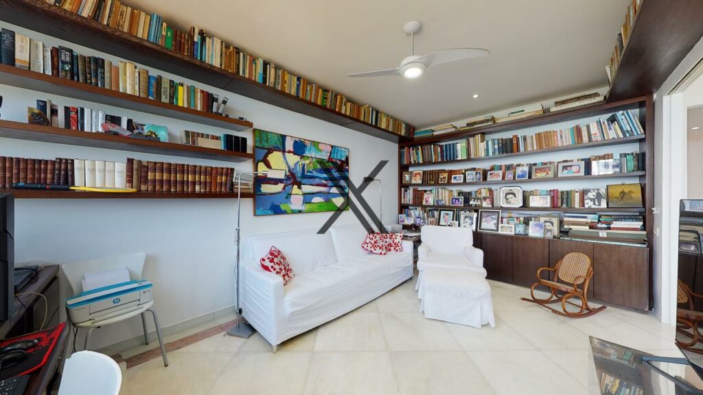 apartamento 3 suites sao conrado rio de janeiro 10