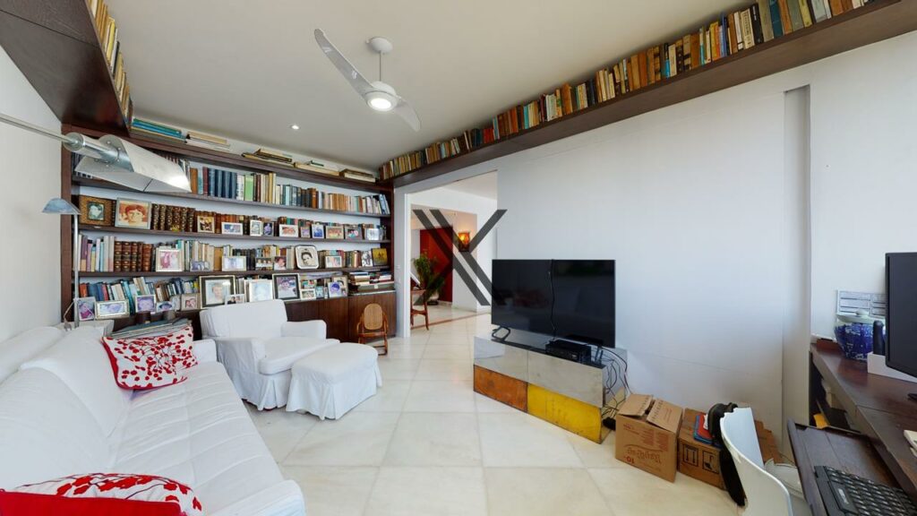 apartamento 3 suites sao conrado rio de janeiro 11