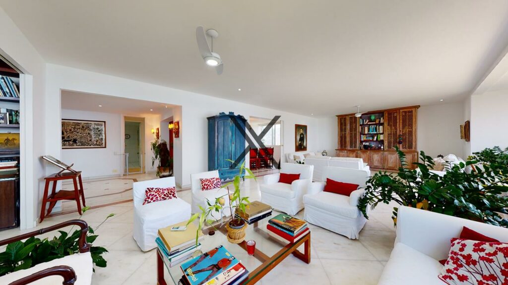 apartamento 3 suites sao conrado rio de janeiro 3