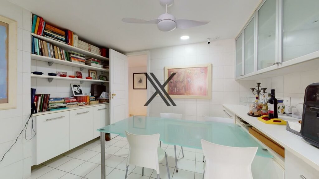 apartamento 3 suites sao conrado rio de janeiro 30
