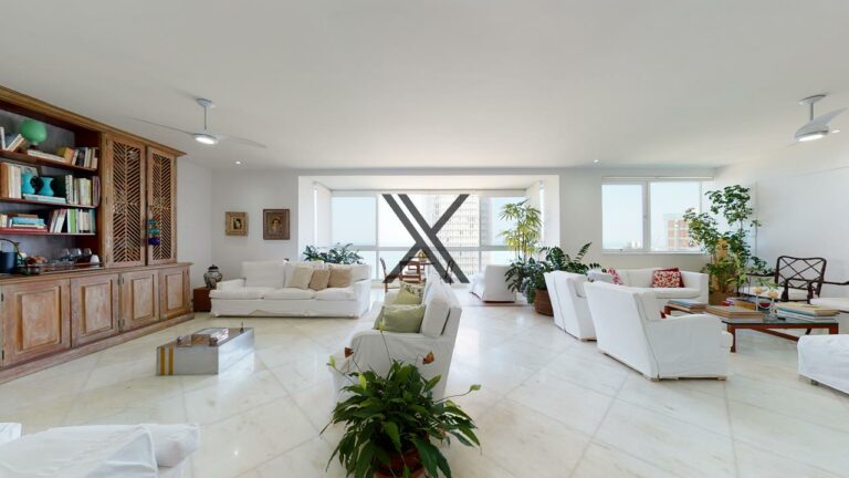 Apartamento 3 Suítes São Conrado — foto 4