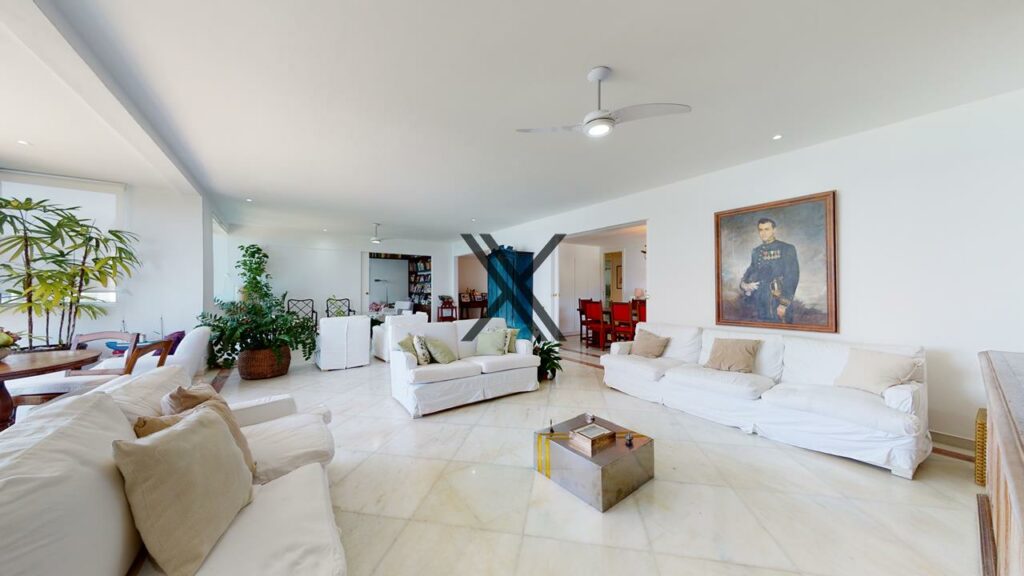 apartamento 3 suites sao conrado rio de janeiro 6