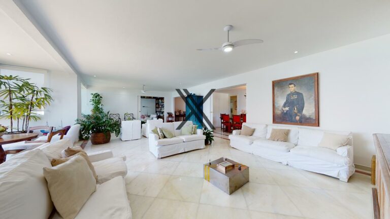 Apartamento 3 Suítes São Conrado — foto 6