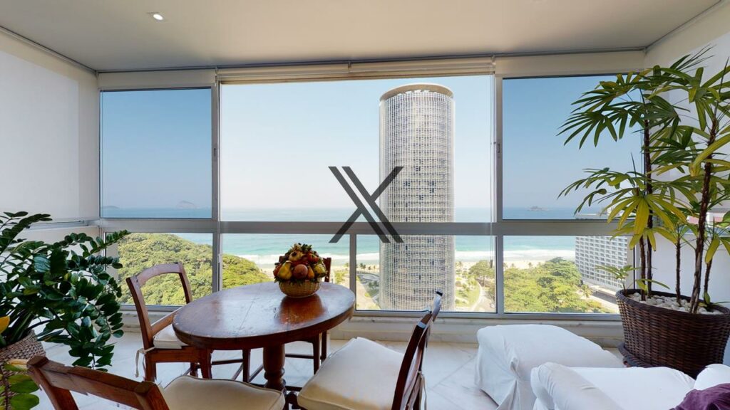 apartamento 3 suites sao conrado rio de janeiro 7