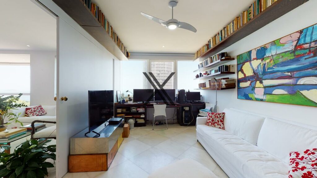 apartamento 3 suites sao conrado rio de janeiro 9