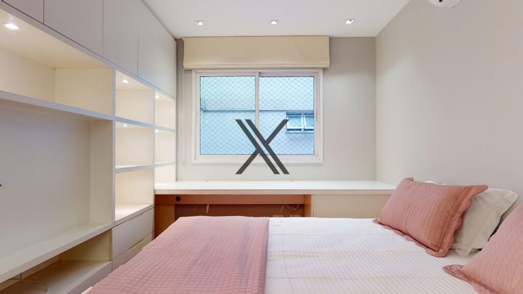 apartamento 4 quartos edificio alvar aalto lagoa rio de janeiro 10