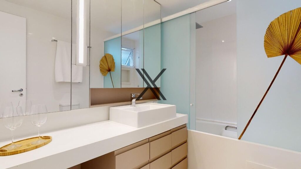 apartamento 4 quartos edificio alvar aalto lagoa rio de janeiro 17