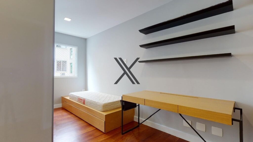 apartamento 4 quartos edificio alvar aalto lagoa rio de janeiro 19