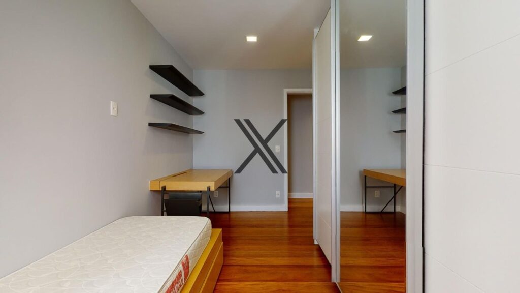 apartamento 4 quartos edificio alvar aalto lagoa rio de janeiro 20