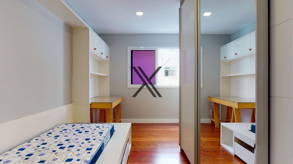 apartamento 4 quartos edificio alvar aalto lagoa rio de janeiro 24