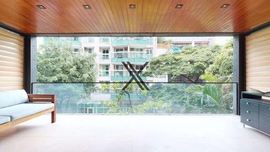 apartamento 4 quartos edificio alvar aalto lagoa rio de janeiro 7