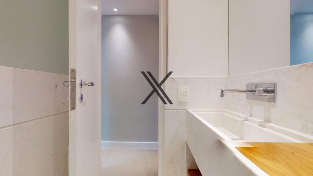 apartamento 4 quartos edificio alvar aalto lagoa rio de janeiro 8