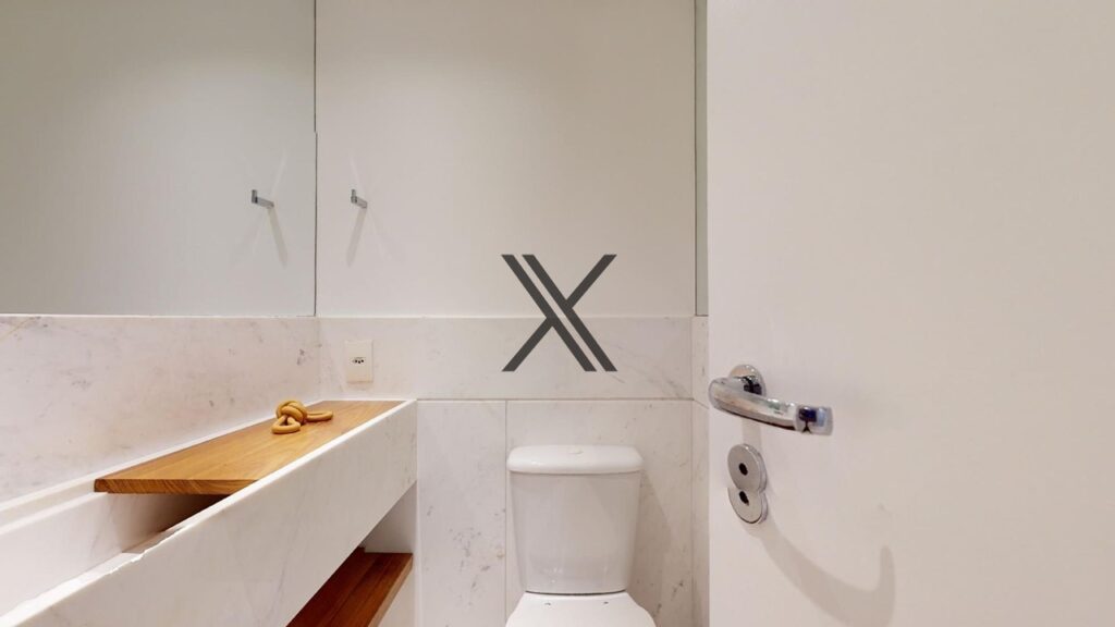 apartamento 4 quartos edificio alvar aalto lagoa rio de janeiro 9