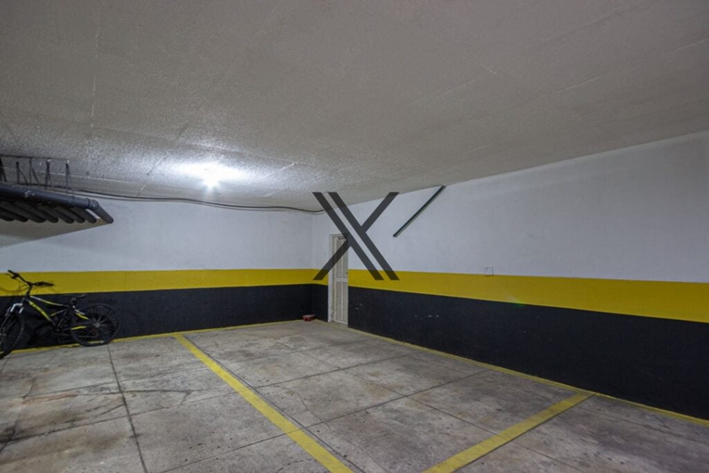 Apartamento 4 Quartos Edificio Campanille Botafogo 20