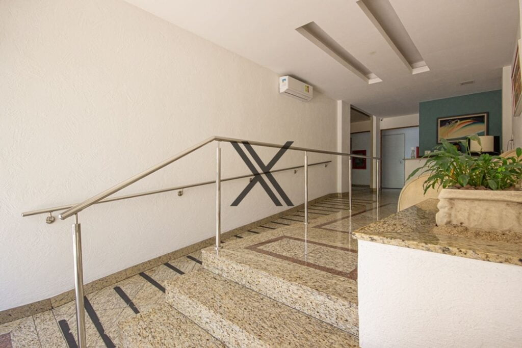 Apartamento 4 Quartos Edificio Campanille Botafogo 21