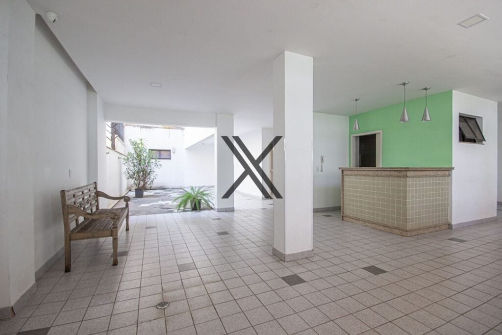 Apartamento 4 Quartos Edificio Campanille Botafogo 22