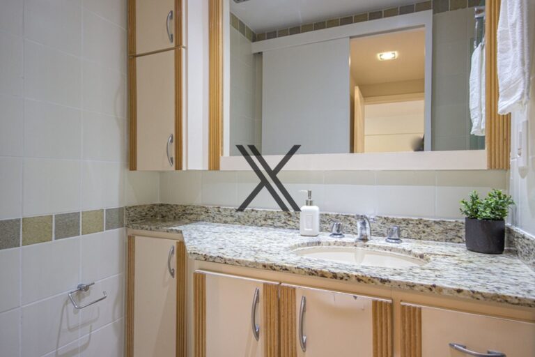 Apartamento 3 Quartos Edifício Campanille Botafogo — foto 6