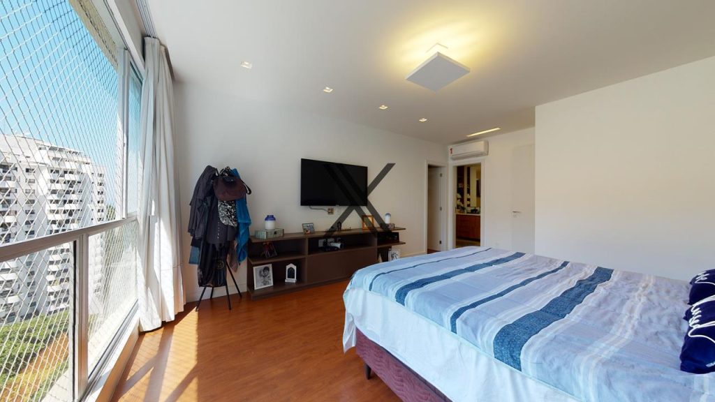 apartamento 4 quartos porto rotondo sao conrado rio de janeiro 12