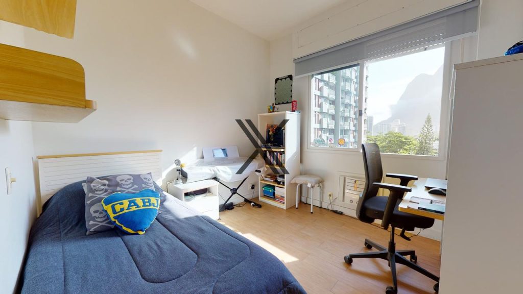 apartamento 4 quartos sao conrado rio de janeiro 14