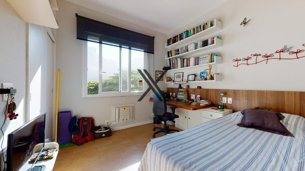 apartamento 4 quartos sao conrado rio de janeiro 17