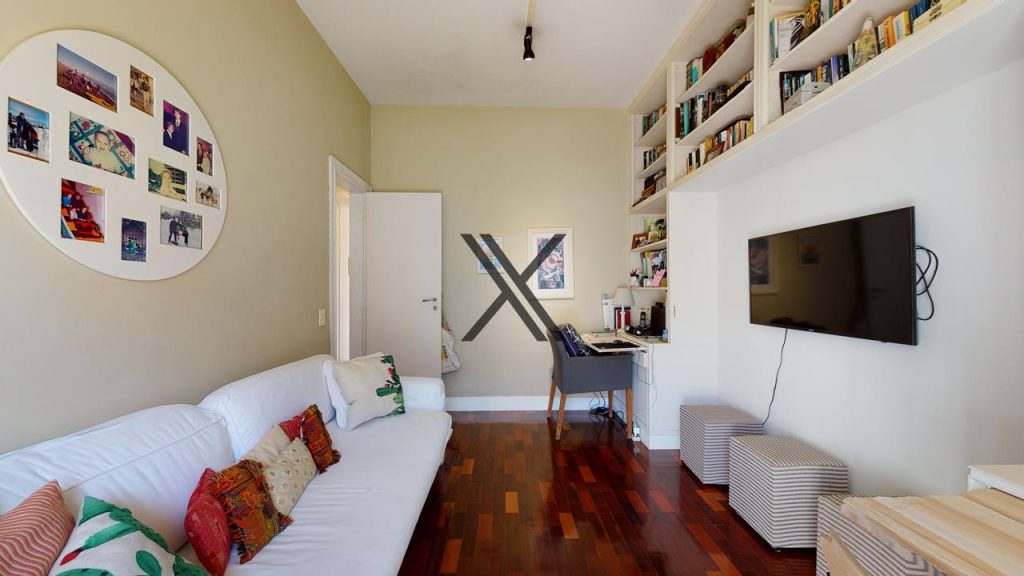 apartamento 4 quartos sao conrado rio de janeiro 20