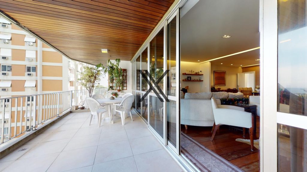 apartamento 4 quartos sao conrado rio de janeiro 5