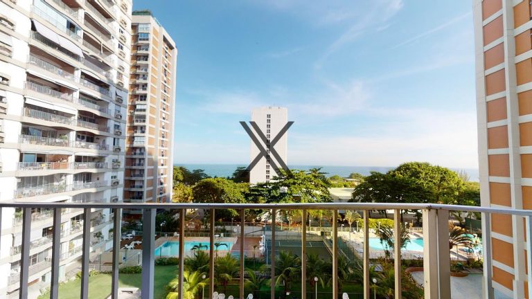 Apartamento 4 Quartos São Conrado — foto 6