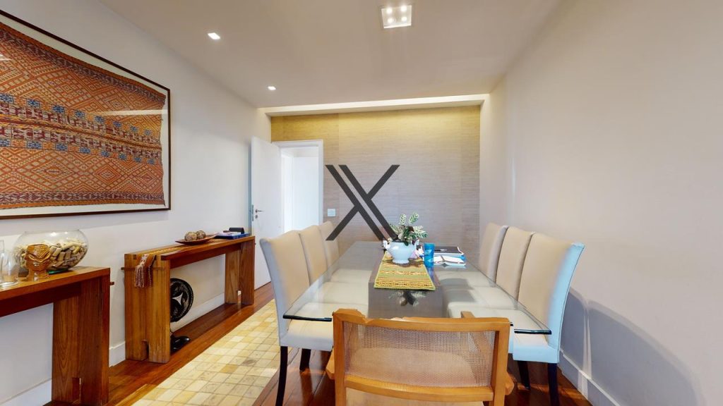 apartamento 4 quartos sao conrado rio de janeiro 7