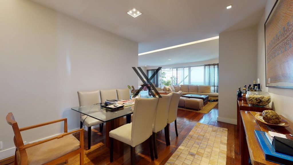 apartamento 4 quartos sao conrado rio de janeiro 8