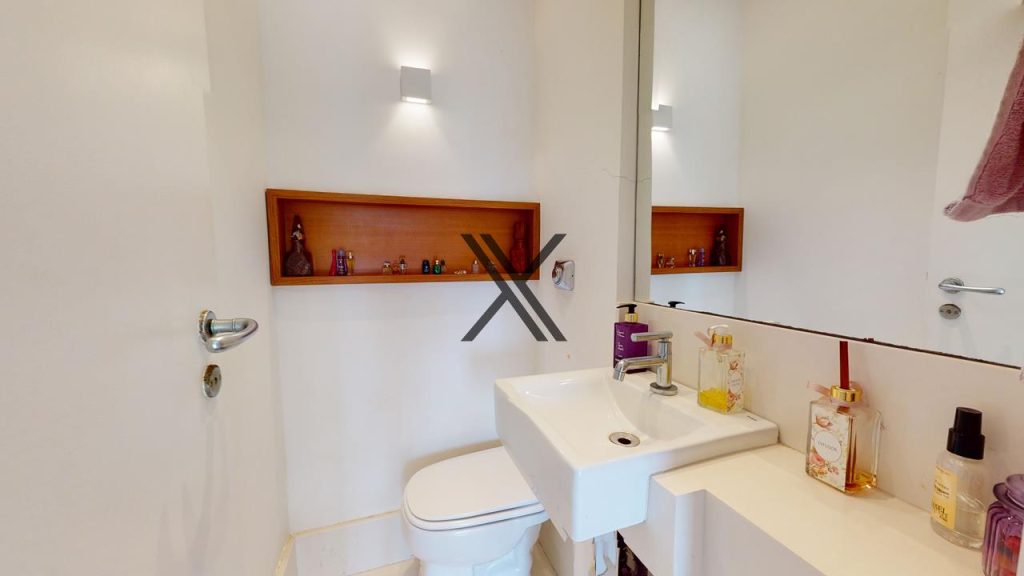 apartamento 4 quartos sao conrado rio de janeiro 9