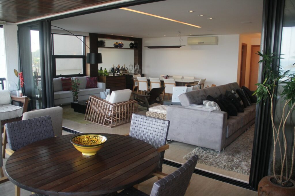 apartamento wish sernambetiba invexo vendido rio de janeiro 2